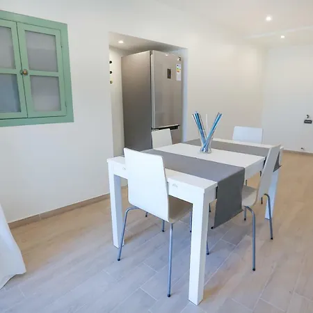 Casa Sul Mare Διαμέρισμα *