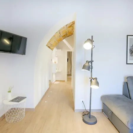 Casa Sul Mare Διαμέρισμα