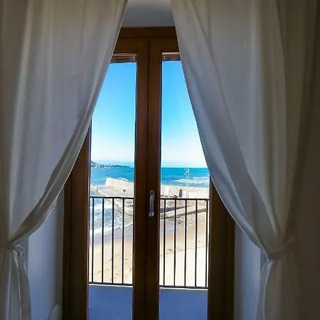 Casa Sul Mare Διαμέρισμα Cefalù