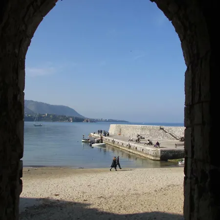 Appartement Casa Sul Mare