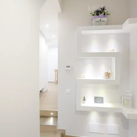 Casa Sul Mare Διαμέρισμα