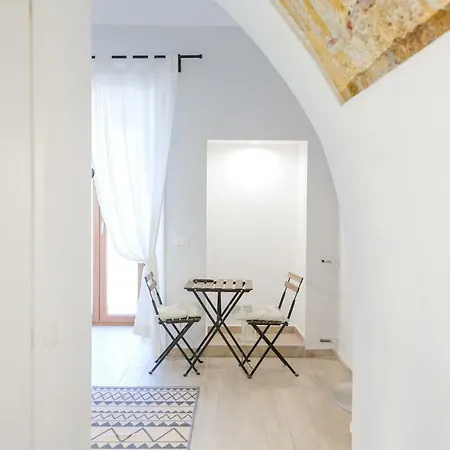 Casa Sul Mare Cefalù