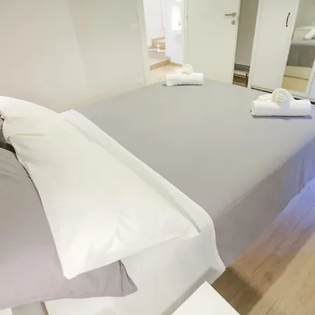 Casa Sul Mare Διαμέρισμα *