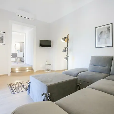 Appartamento Casa Sul Mare Cefalù