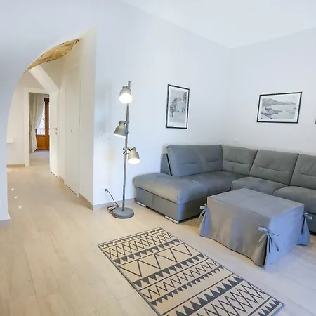 Casa Sul Mare Appartement