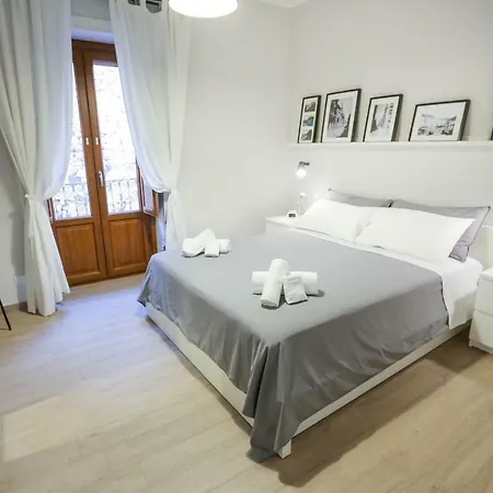 Casa Sul Mare * Cefalù