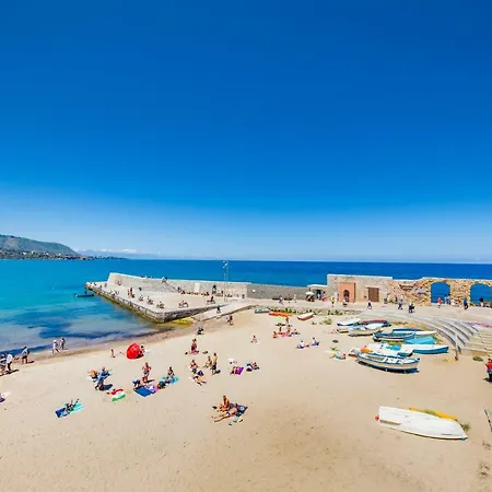 Casa Sul Mare Διαμέρισμα