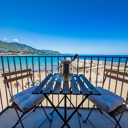 Casa Sul Mare Διαμέρισμα *