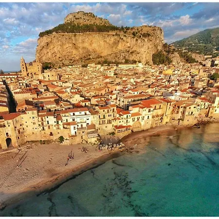 Διαμέρισμα Casa Sul Mare