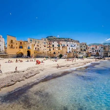 Appartement Casa Sul Mare