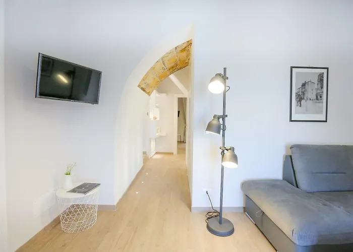 Casa Sul Mare 公寓