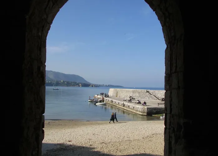 公寓 Casa Sul Mare