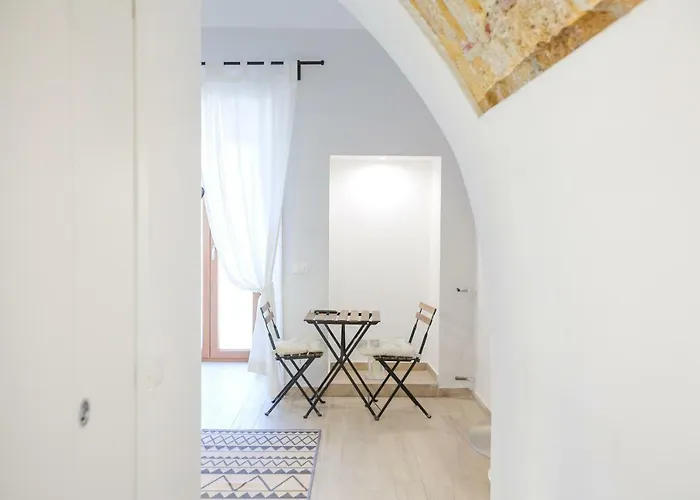 Casa Sul Mare 切法卢