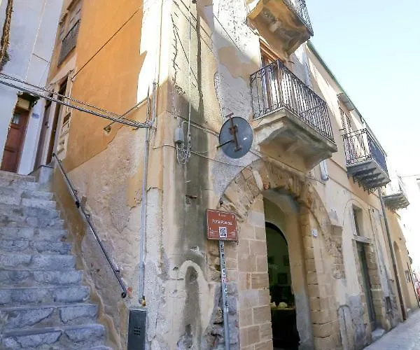 Casa Sul Mare 切法卢