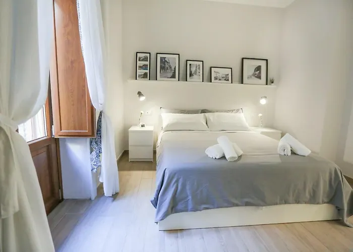 公寓 Casa Sul Mare *