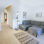 Casa Sul Mare Apartman