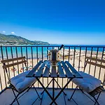 Casa Sul Mare Apartman *