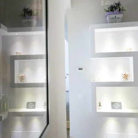 Casa Sul Mare Apartment