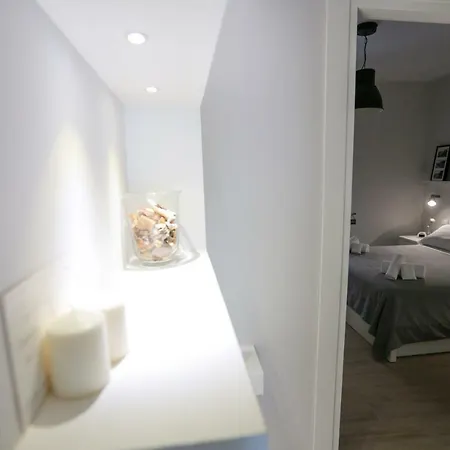 Casa Sul Mare Apartment *