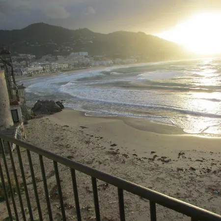 Casa Sul Mare Apartment Cefalu