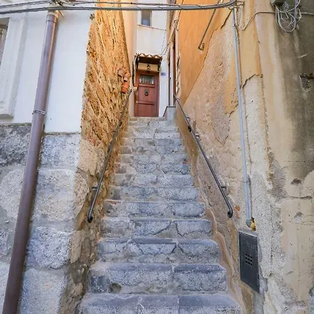 Casa Sul Mare Apartment Cefalu