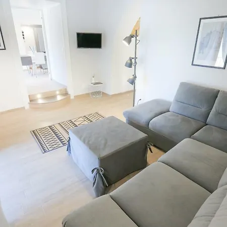 Apartment Casa Sul Mare *