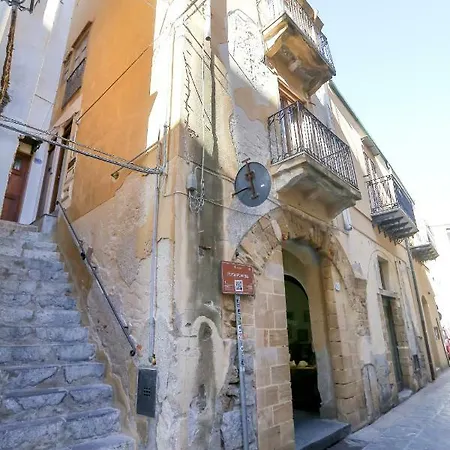 Casa Sul Mare Cefalu