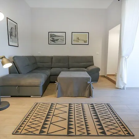 Апартаменты Casa Sul Mare