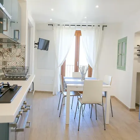 Casa Sul Mare Cefalu