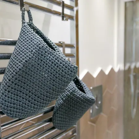 Casa Sul Mare Чефалу