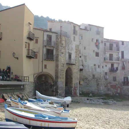 Casa Sul Mare Apartment