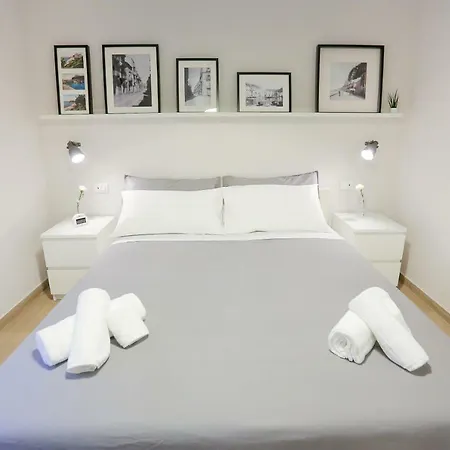 Casa Sul Mare Apartment *