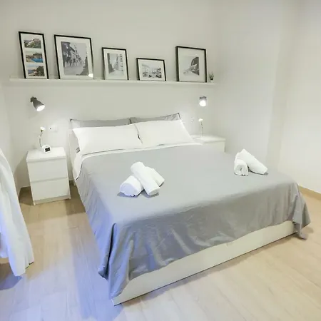 アパート Casa Sul Mare *