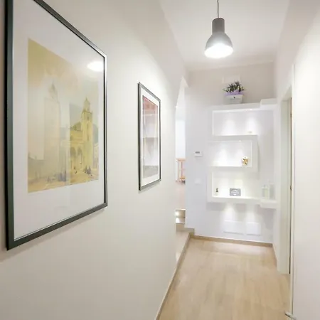 Apartment Casa Sul Mare Cefalu