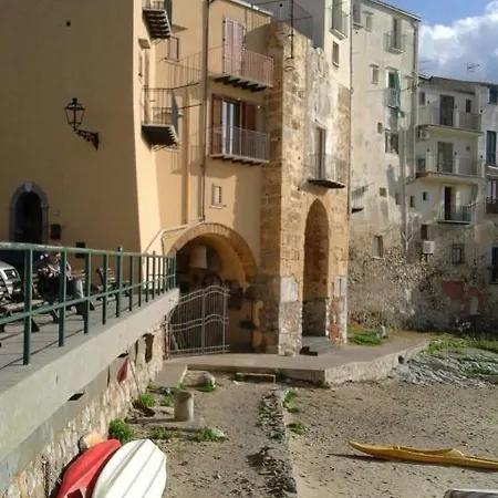Casa Sul Mare *