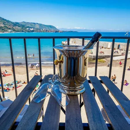 Casa Sul Mare * Cefalu