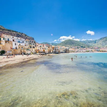 Casa Sul Mare