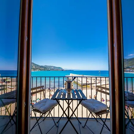 Апартаменты Casa Sul Mare