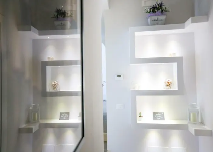 Casa Sul Mare Apartamento