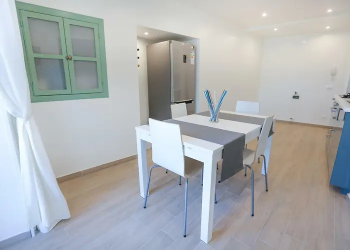 Casa Sul Mare Apartamento *