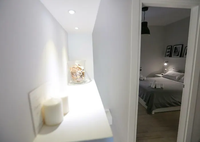 Casa Sul Mare Apartamento *