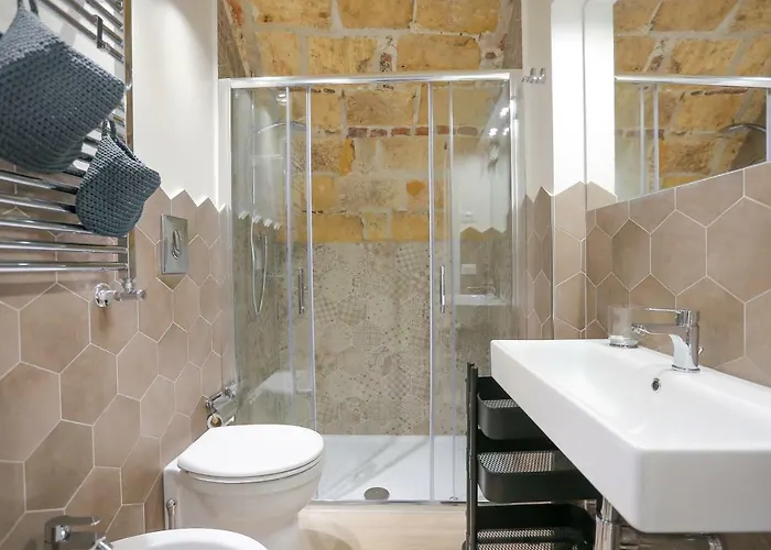 Casa Sul Mare Апартаменты