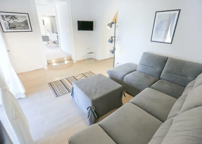 Apartamento Casa Sul Mare *