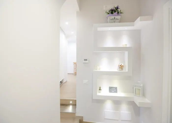 Casa Sul Mare Апартаменты