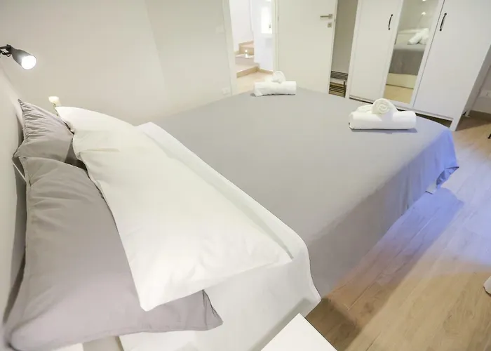 Casa Sul Mare Apartamento *