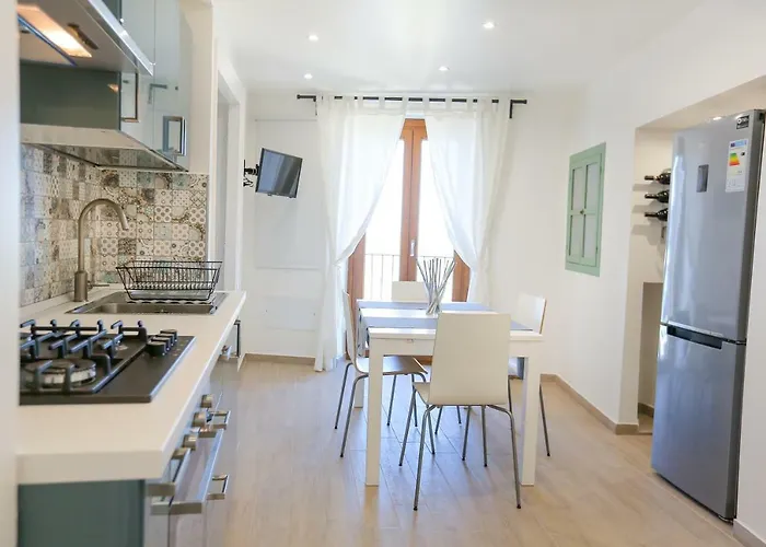 Casa Sul Mare Cefalù