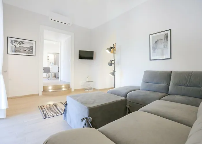 Apartamento Casa Sul Mare Cefalù