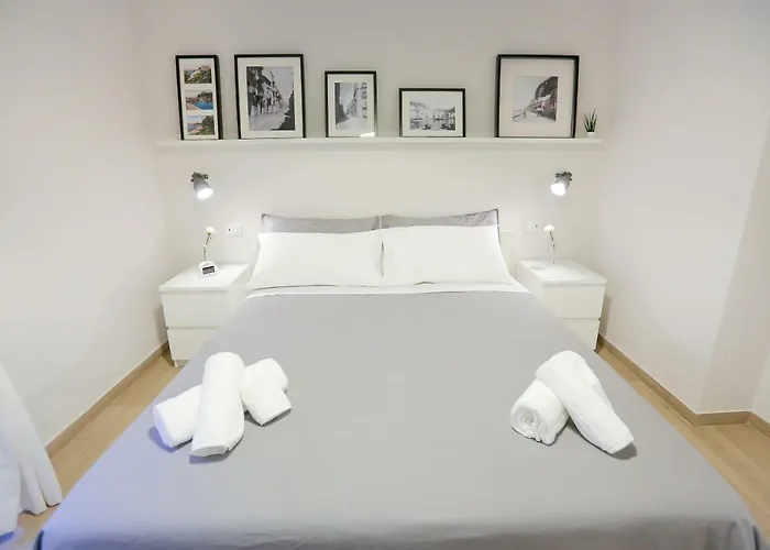 Casa Sul Mare Apartamento *