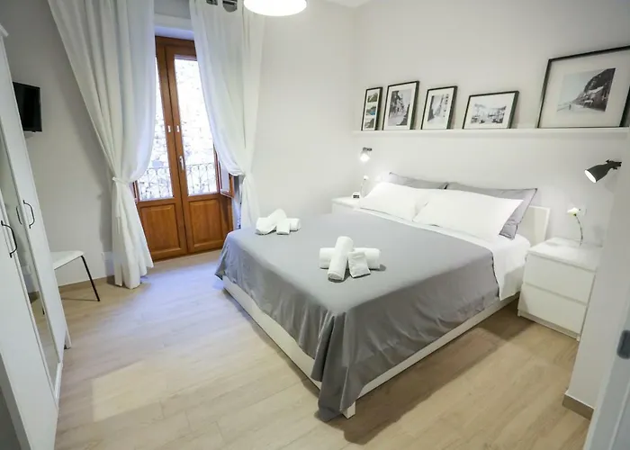 Casa Sul Mare * Cefalù