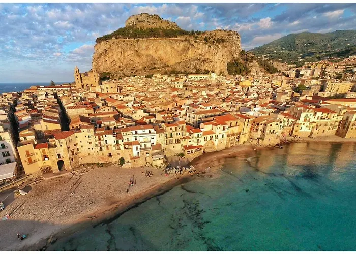 Апартаменты Casa Sul Mare